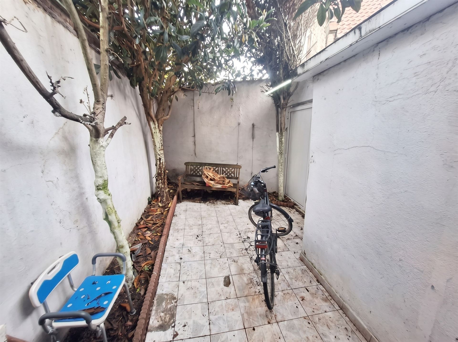 Op te frissen rijwoning  - foto 4
