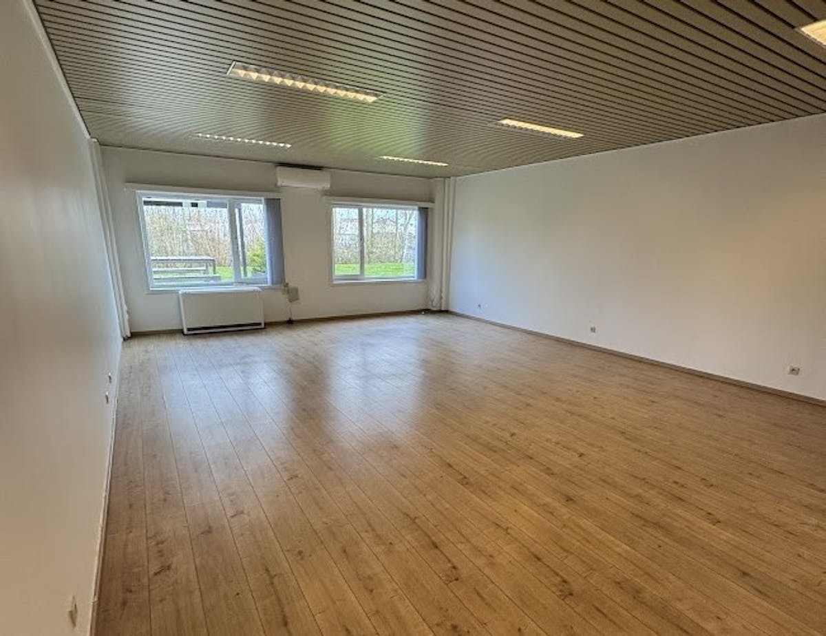 Bruges Business Center Project. - photo 2