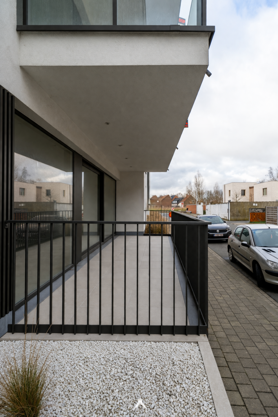 Gelijkvloers appartement 152 m², 3 kamers en ruim terras! - foto 4