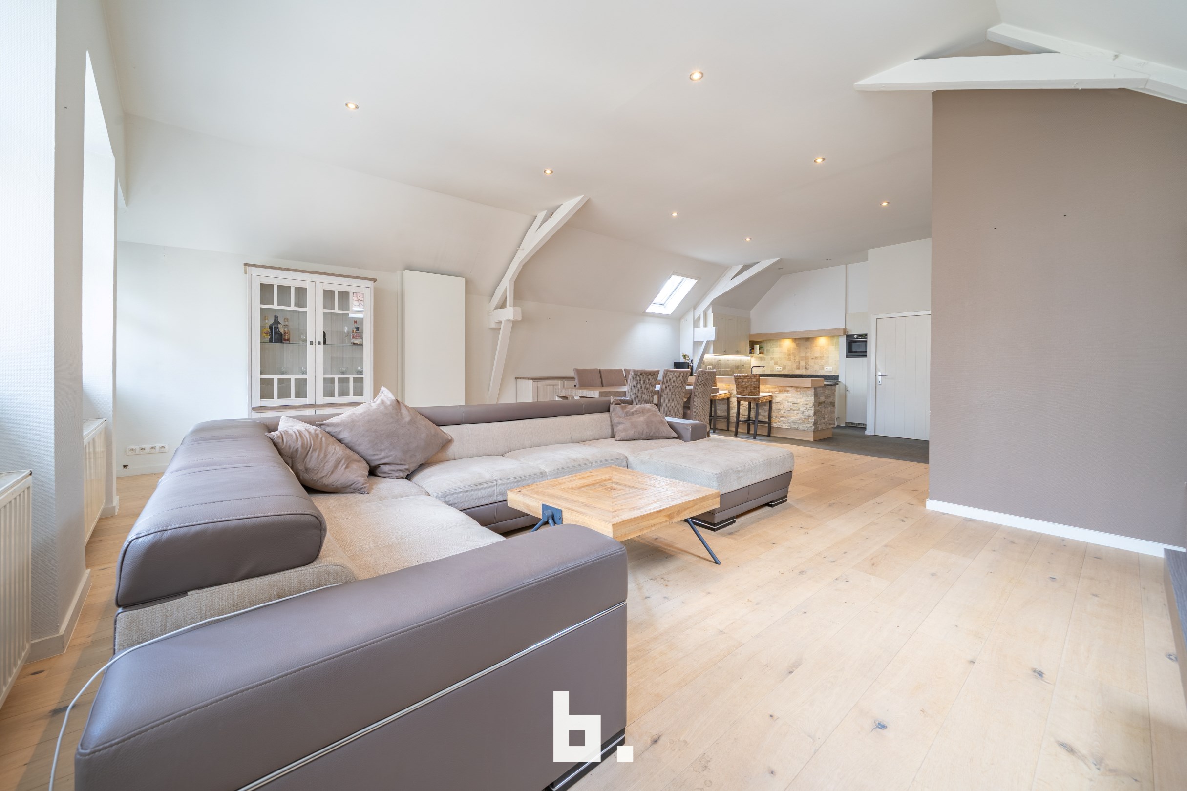 Apartment for sale in Bruges - photo 3