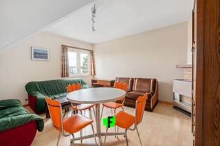 1-slaapkamer appartement te koop in Westende - Zonnelaan 20Gunstige EPC-score en geen renovatieverplichtingDankzij de uitstekende...