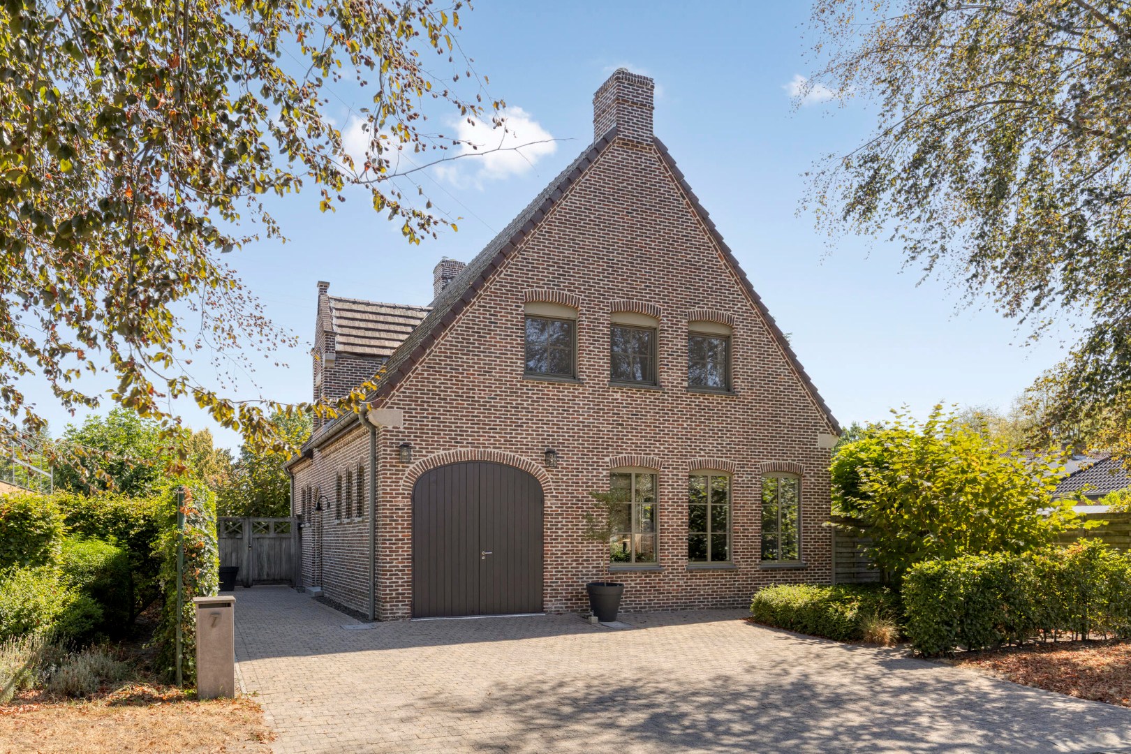 Hendrik Consciencestraat 7