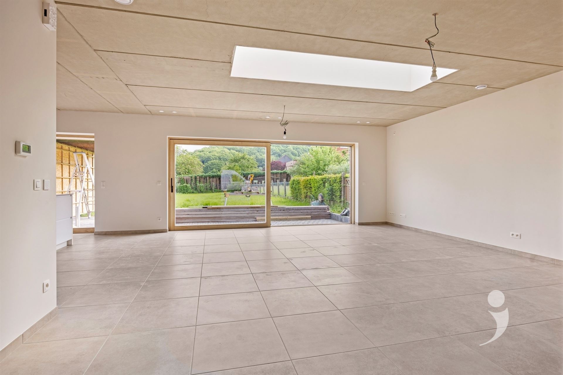 Riant huis met 5 slpk en 3 bdk - Co-housing mogelijk! - foto 5