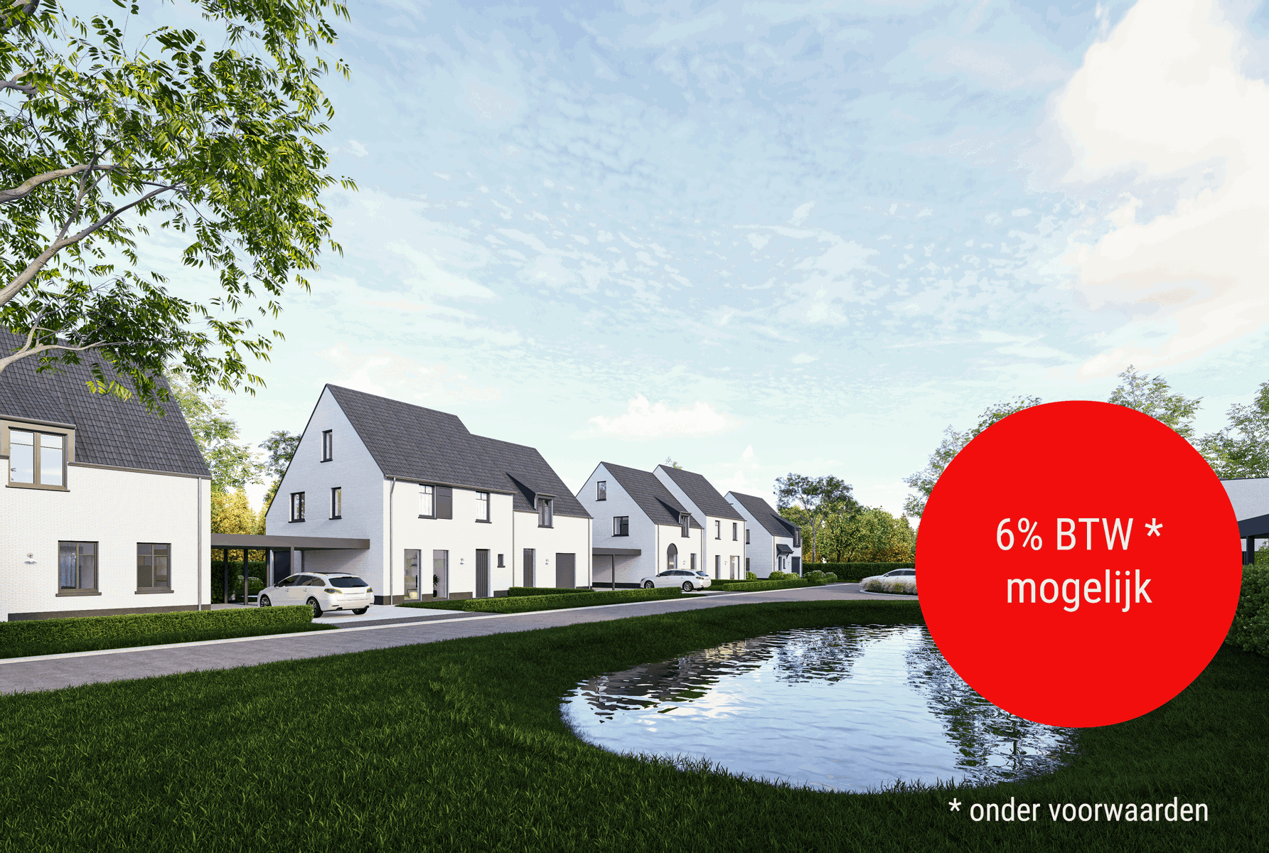 Project te koop in Gistel - foto 1