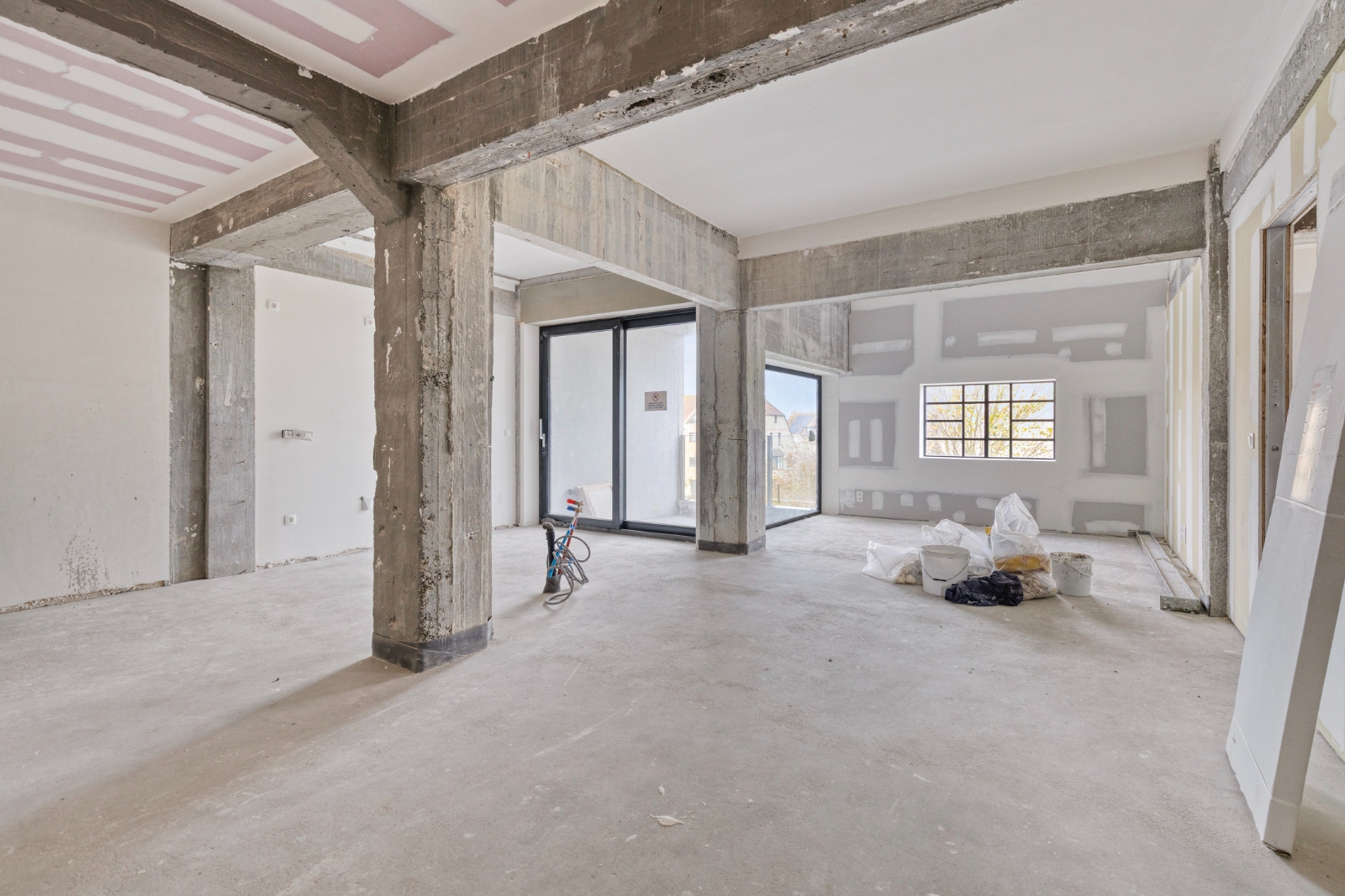 Bloemmolens, waar architectuur en karakter samenvloeien - foto 5