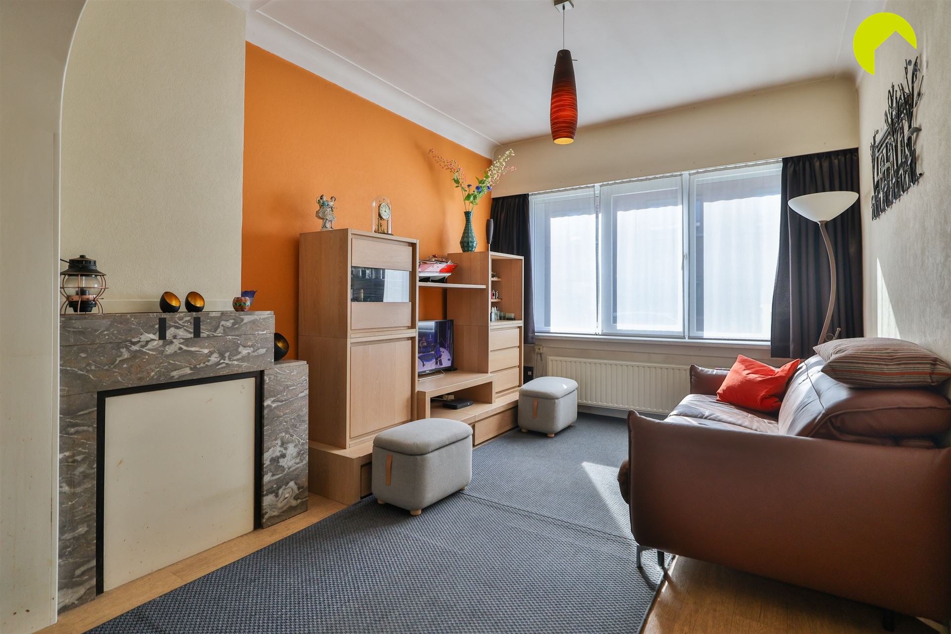 Maison mitoyenne - photo 4