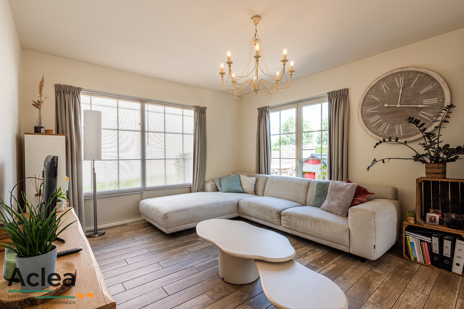 Maison à vendre à Maldegem avec 2 chambres - photo 2