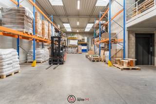 Commercial for sale in Dilsen-Stokkem