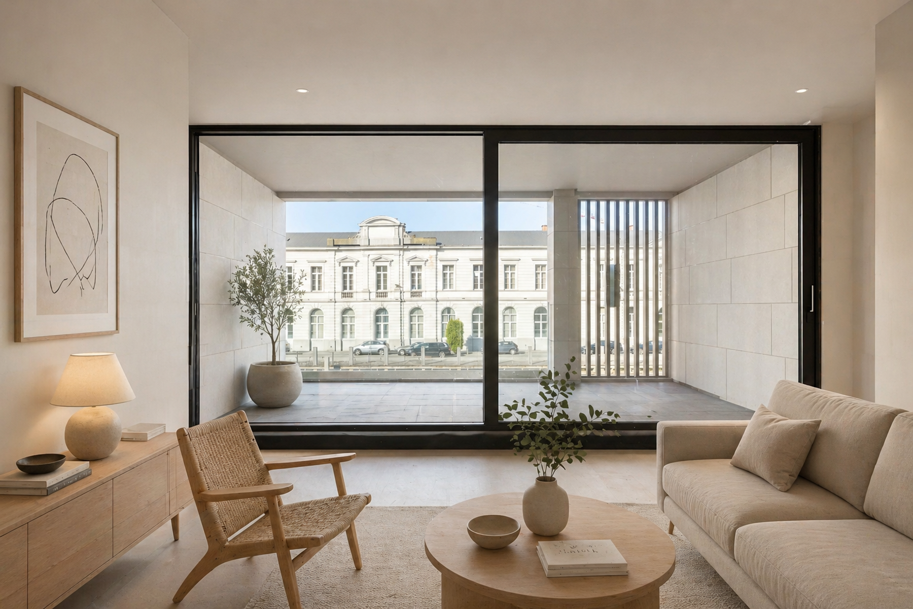 Energiezuinige nieuwbouw , 3slpk aan 6% BTW* - foto 3