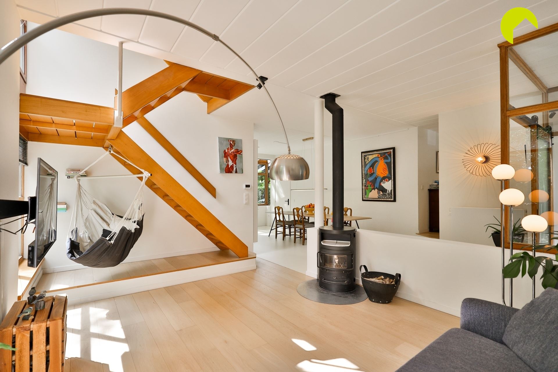 House - photo 4