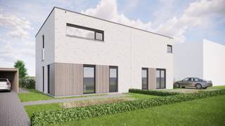 House for sale in Peer