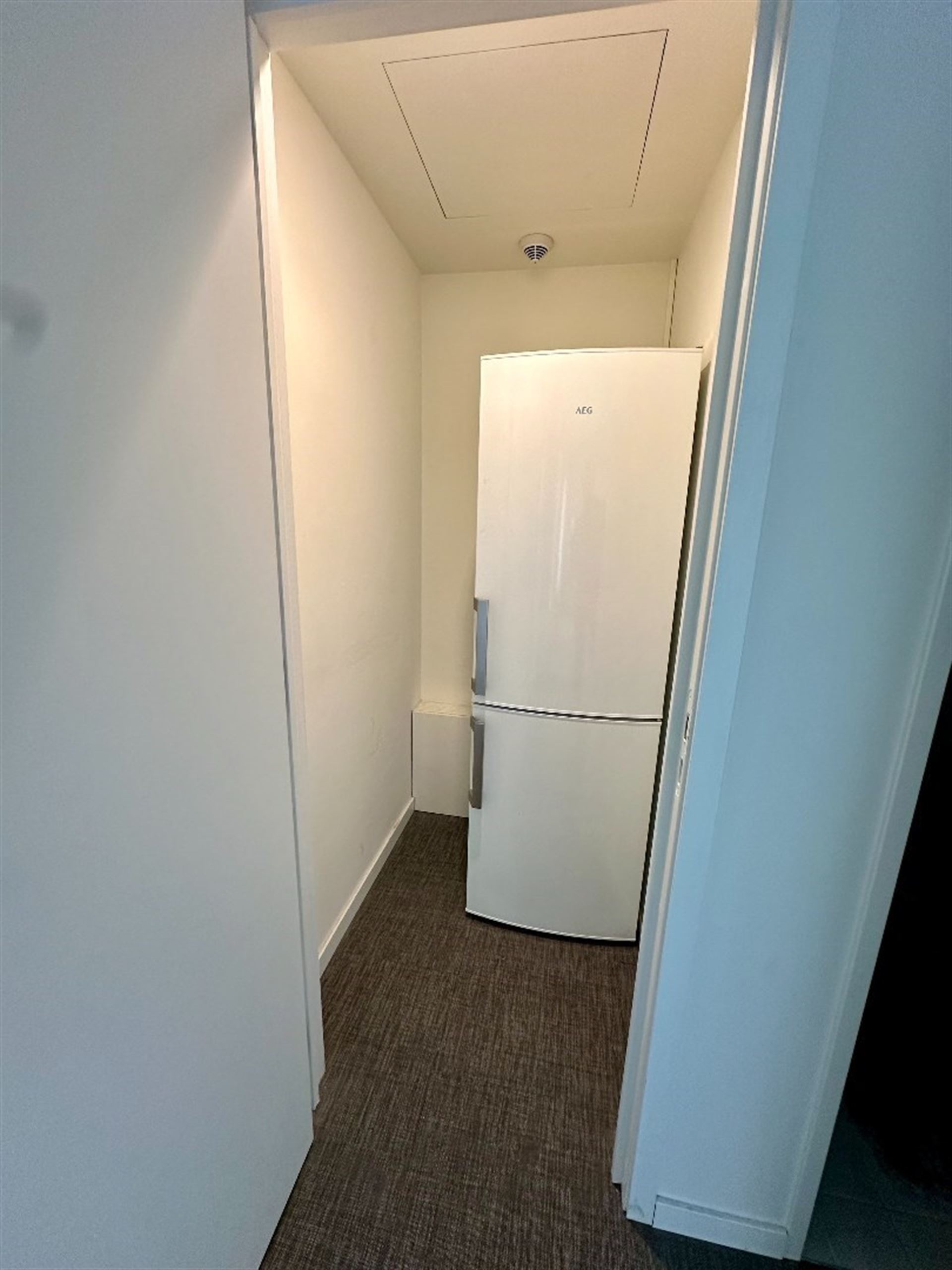 Moderne studentenstudio in Leuven, zeer goed gelegen in recent gebouw - foto 5