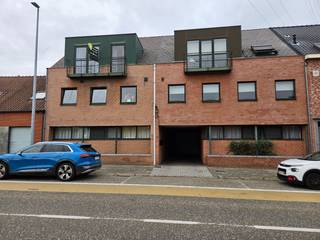 Appartement à louer à Mol