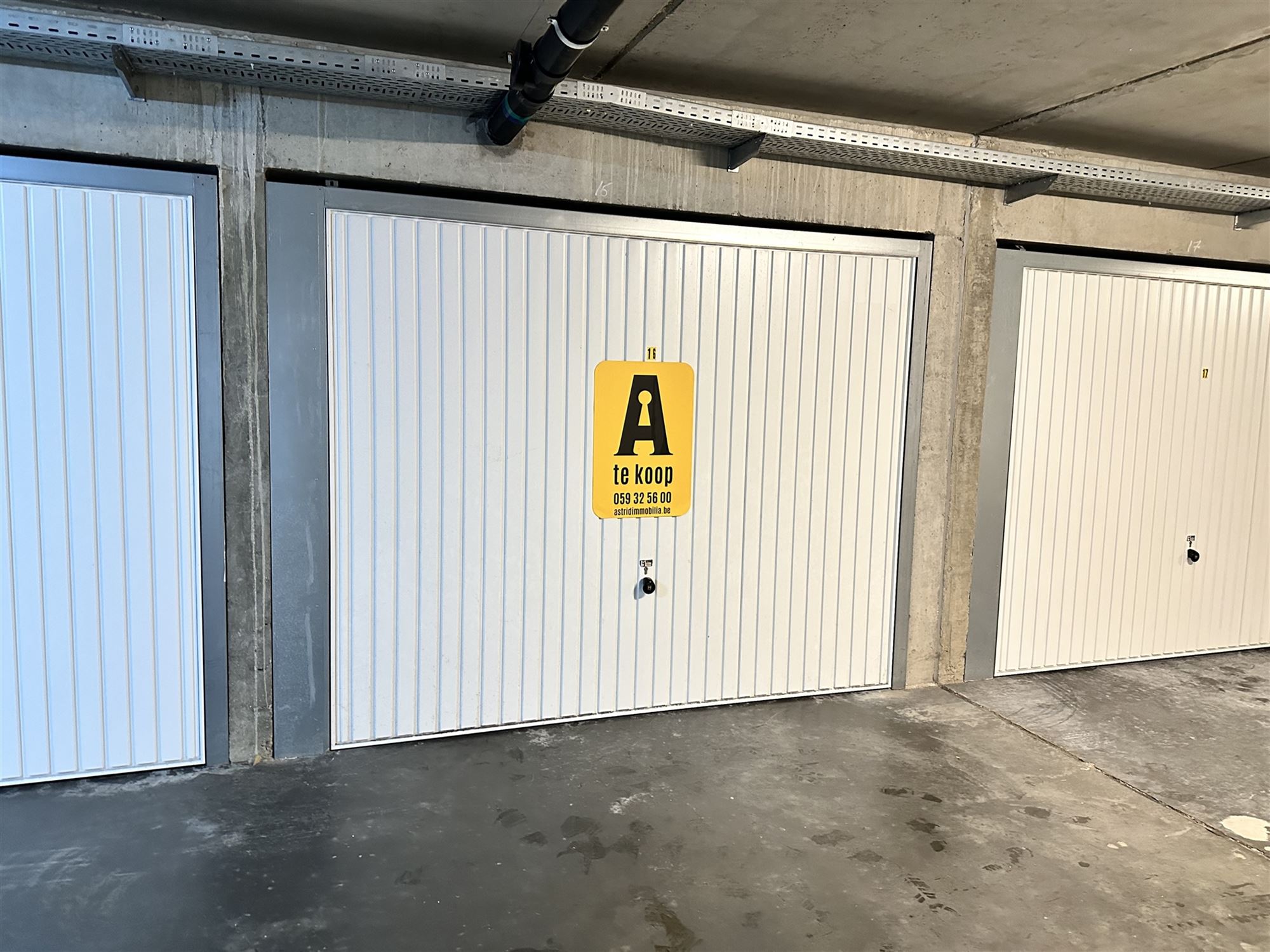 Garage à vendre à Bredene - photo 2