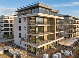 Apartment for sale in Braine-le-Comte