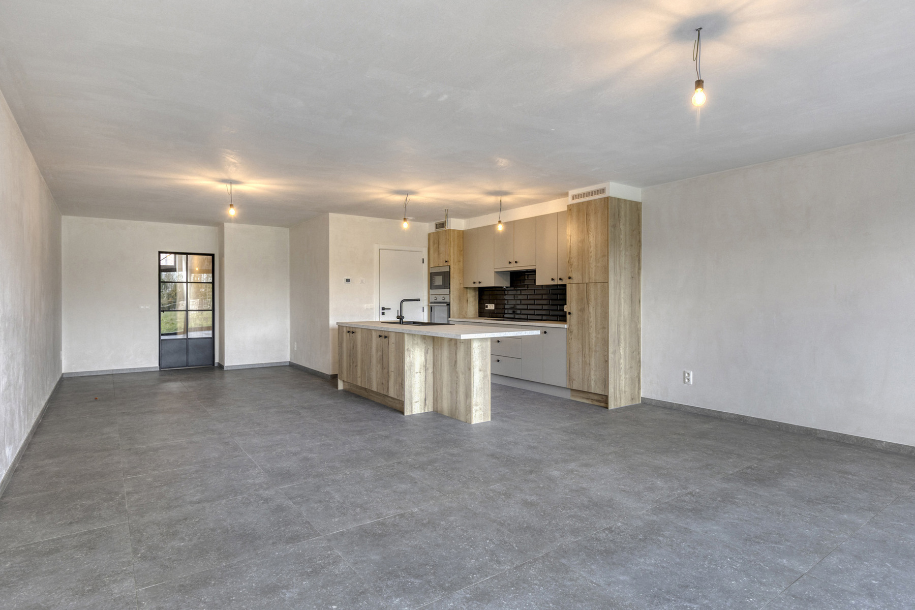 Nieuwbouwwoning met 3 slpks en garage in Lede - foto 4