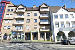 Commercial for rent in Eeklo