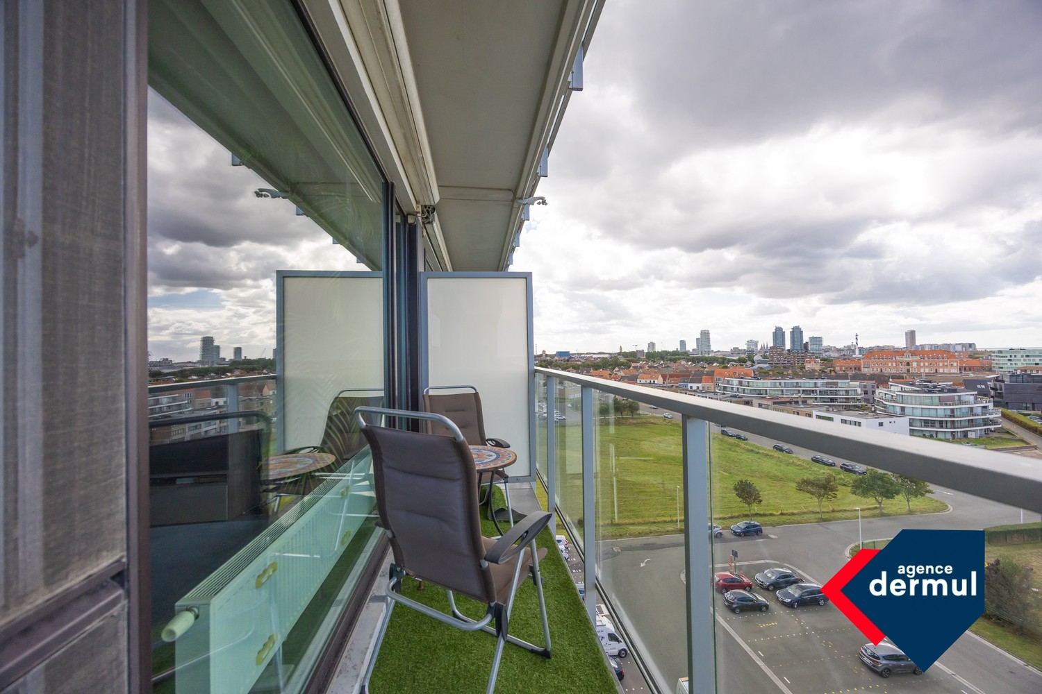 RESIDENTIE NAUTILUS - foto 3