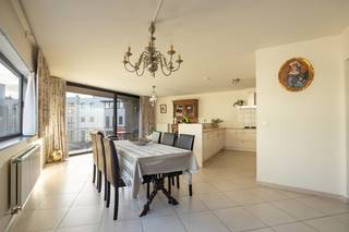 Apartment for sale in Brasschaat