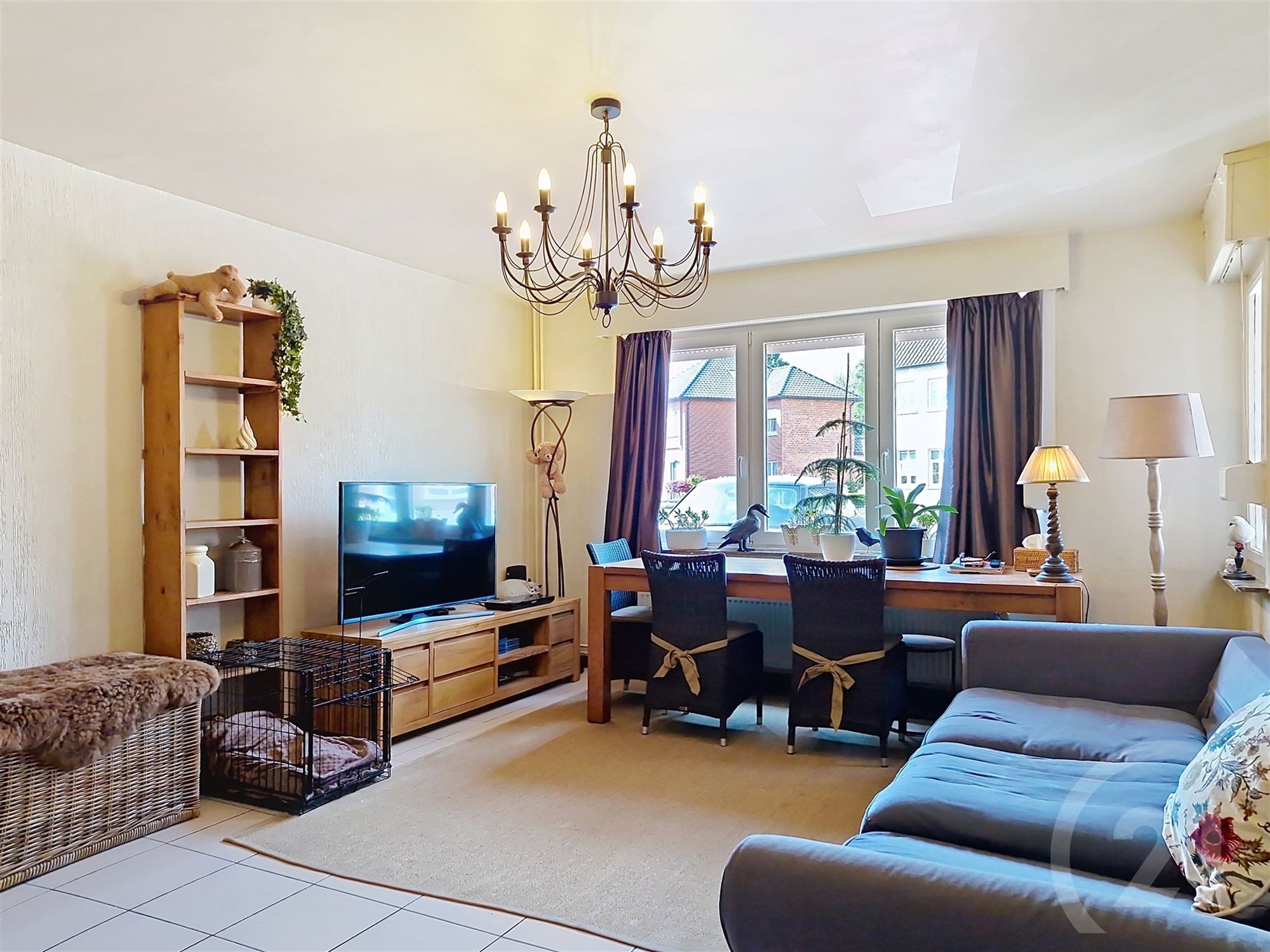 Appartement te huur in Baal! - foto 2