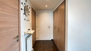 <p><span> This spacious apartment for sale is located </span><span>on </span><span>Laarbekestraat,</span><span> a quiet street in a </span><span>residential neighborhood in Merksem</span><span>. The </span><span>center of Merksem</span><span>, as well as numerous shops, public transportation, schools, and major roads, are all nearby. </span></p><p><span> </span></p><p><span>The apartment has a </span><span>living area of 91 m²</span><span> (according to the EPC) and is located on the </span><span>2nd floor; it features 2 spacious bedrooms</span><span>.</span></p><p><span> </span></p><p><span>2nd Floor</span></p><p><span> </span></p><p><span>-Entrance hall with coat closet</span></p><p><span>-Separate toilet</span></p><p><span>-Bright living area</span></p><p><span>-Fully equipped kitchen</span></p><p><span>-Bedroom 1</span></p><p><span>-Bedroom 2</span></p><p><span>-Bathroom</span></p><p><span> </span></p><p><span>Highlights</span></p><p><span> </span></p><p><span>- Great location</span></p><p><span>- Favorable EPC rating: B</span></p><p><span>- 2 spacious bedrooms</span></p><p><span>- Lots of natural light</span></p><p><span>- Shops, schools, and public transportation within walking distance</span></p><p><span> </span></p><p><span>Are you interested in this apartment for sale in Merksem, looking for other properties, considering an investment, or would you like to know the value of your property? Then you’ve come to the right place at BOLT Immo! We’d be happy to assist you.</span></p><p><span> </span></p>
