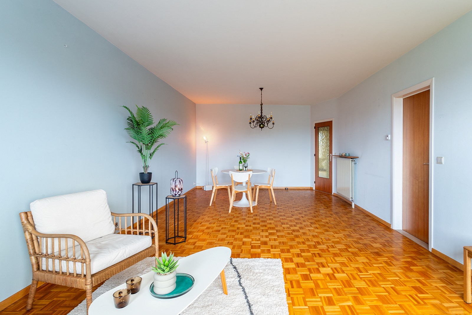 Apartment for sale in Merksem with 2 bedrooms - photo 5