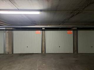 Garage for rent in Koksijde