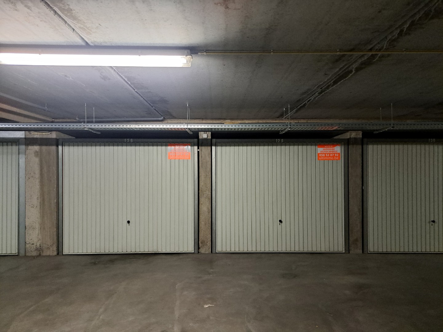 Garage for rent in Koksijde - photo 3