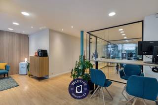 Commercial for sale in Bornem