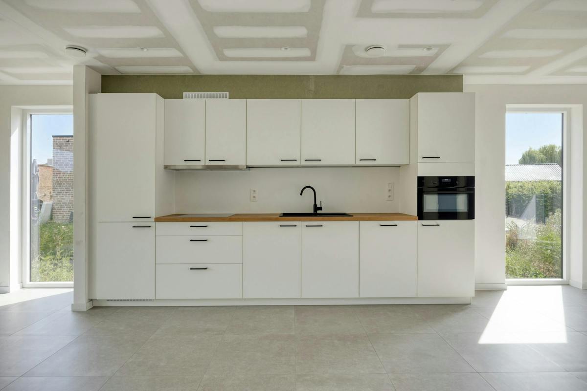 Nieuwbouwwoning met 3 slaapkamers te koop in Linter - foto 5