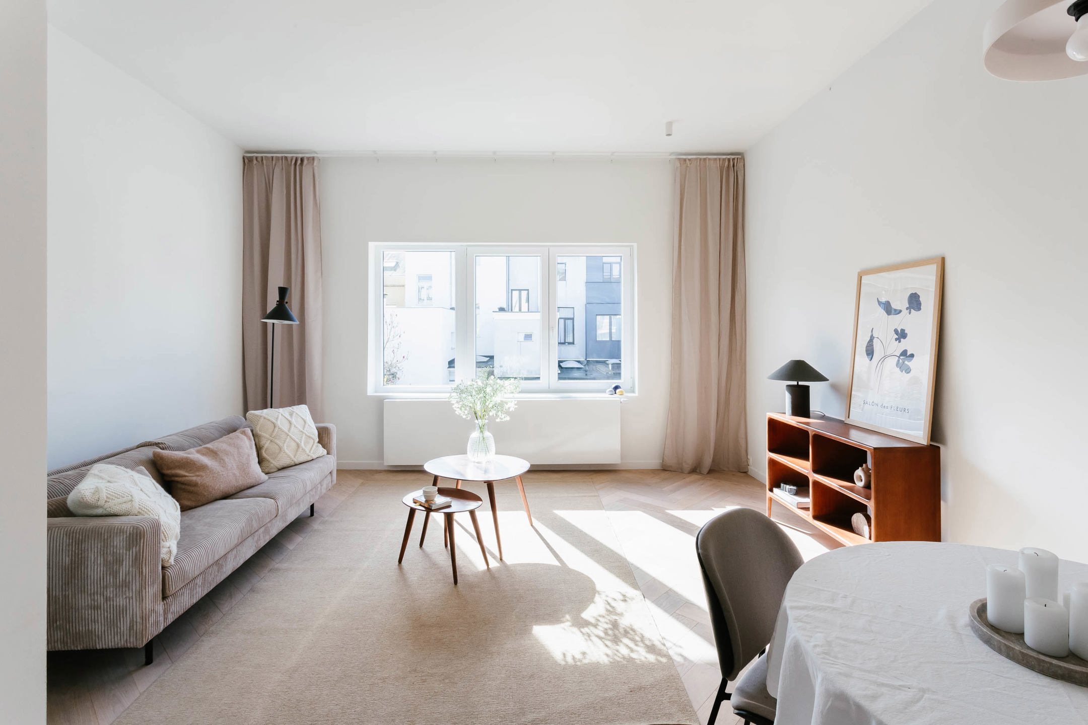 Stijlvol appartement op top locatie! - foto 4