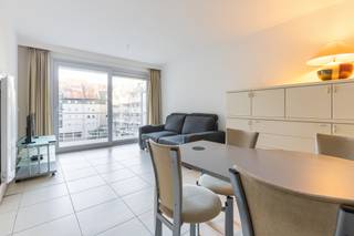 Appartement à vendre à Nieuport