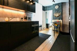 Apartment for sale in Ostend