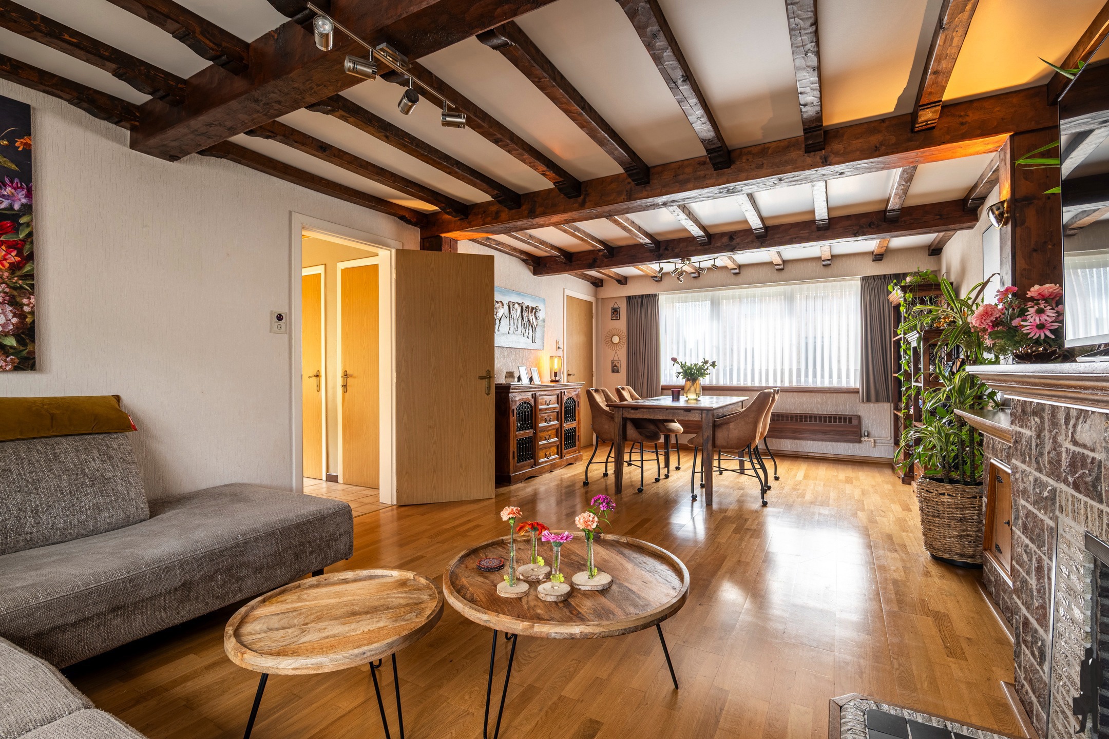 House for sale in Hoogstraten with 3 bedrooms - photo 4