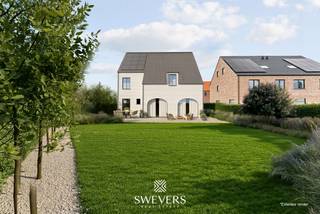 Voor meer info en foto’s, surf naar www.swevers.be – Deze bouwgrond in Lummen, gelegen in de Vinnehoekstraat, biedt een uitstekende kans om een...