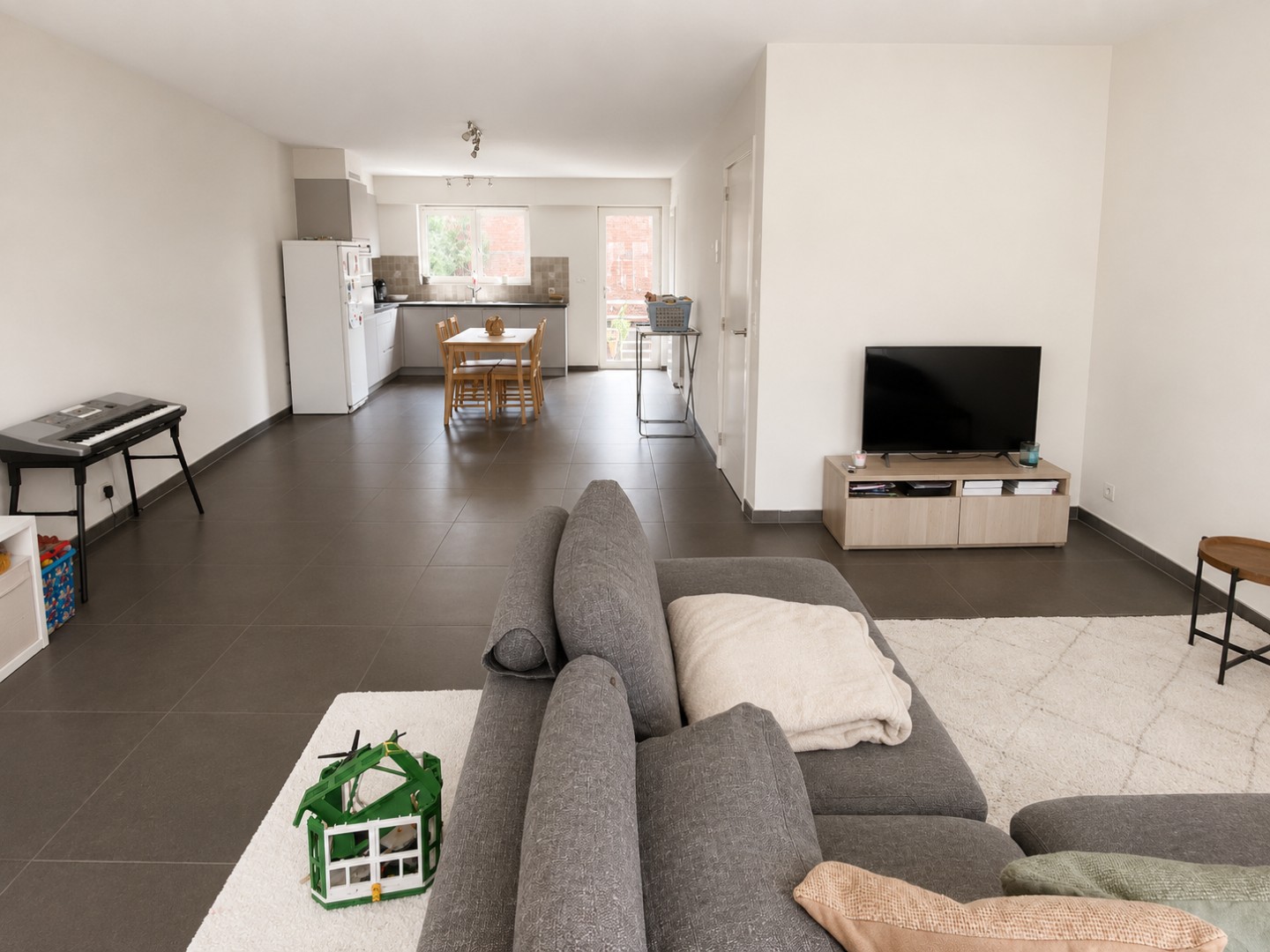 Appartement à louer à Lievegem avec 3 chambres - photo 4