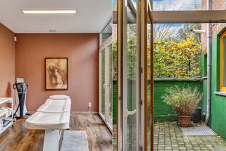 Commercial à louer à Anvers