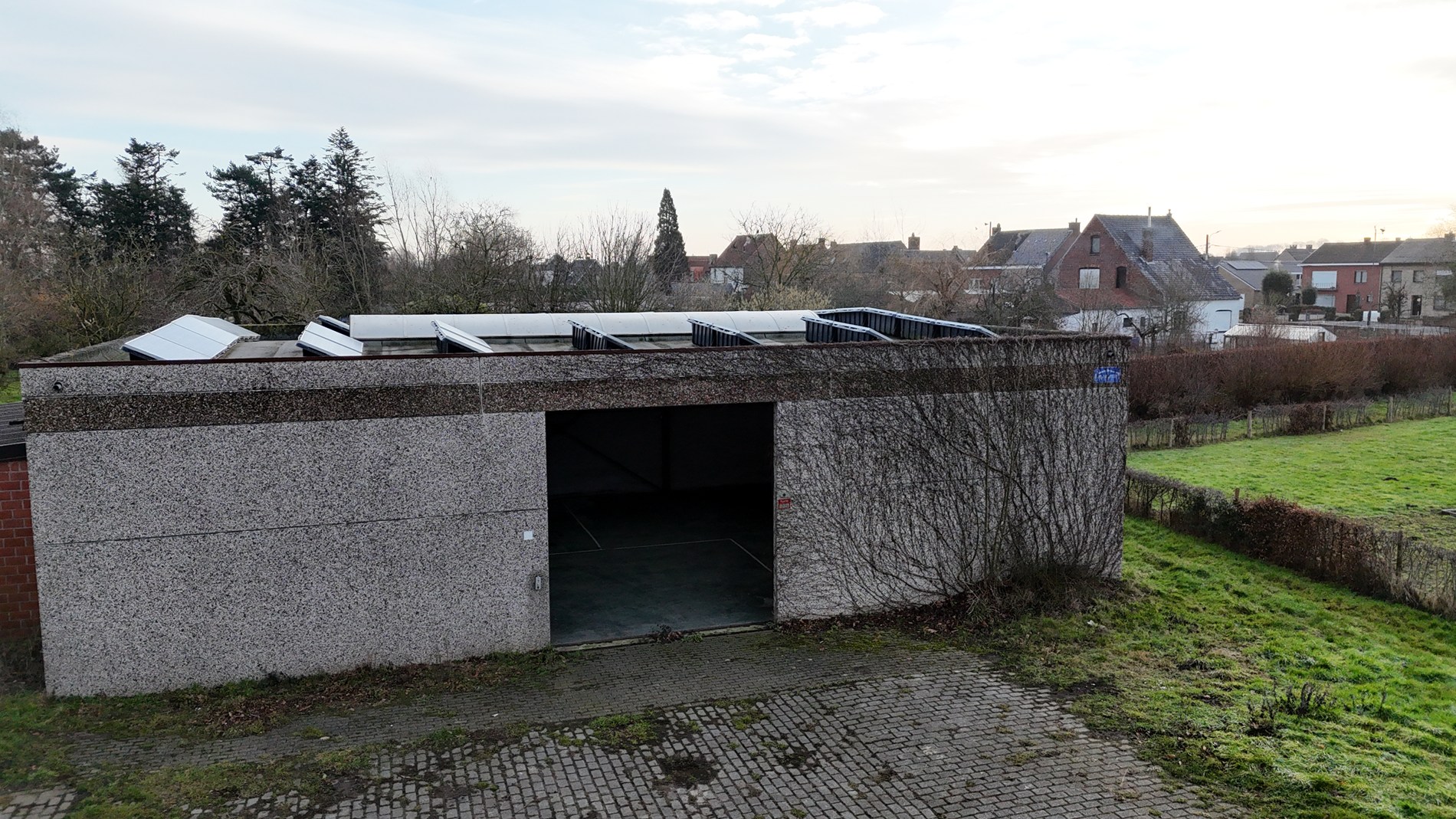 Opslagruimte te huur in Koekelare - foto 3