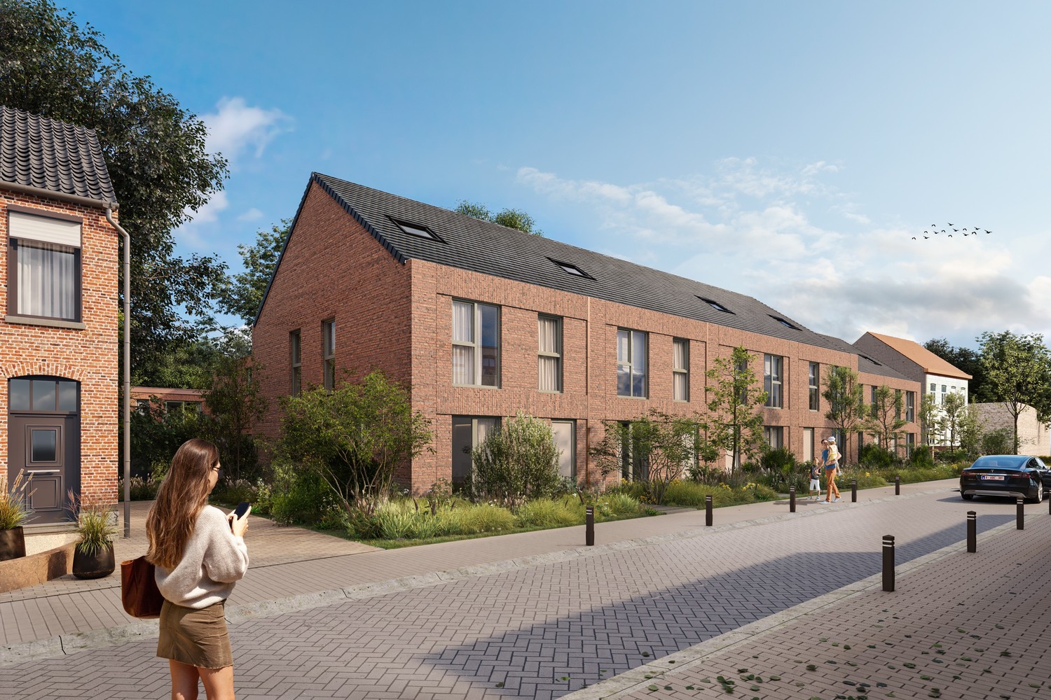6% BTW mogelijk voor deze nieuwbouwwoning - photo 5