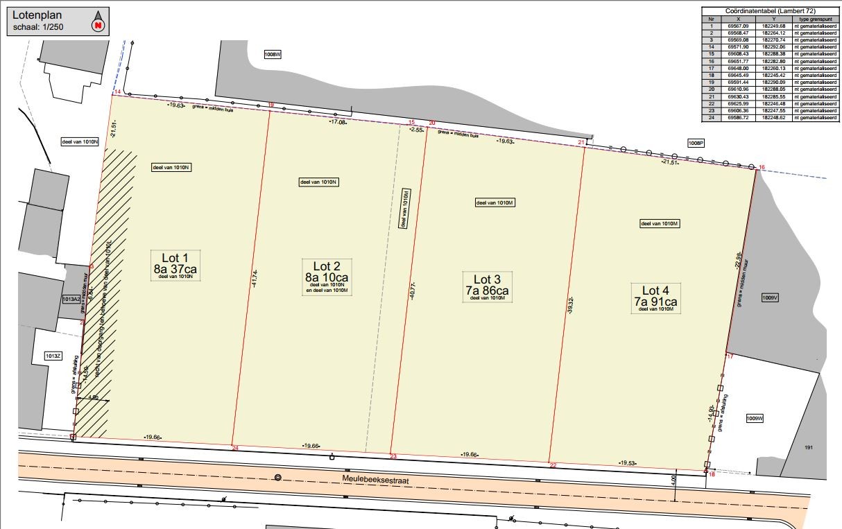 Landelijk gelegen bouwgrond - photo 4