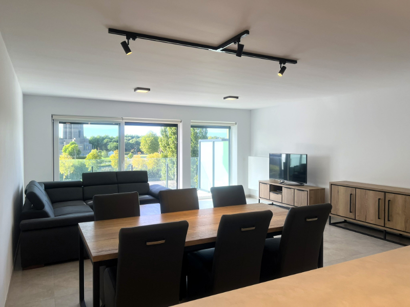 instapklaar appartement in Diksmuide - foto 4