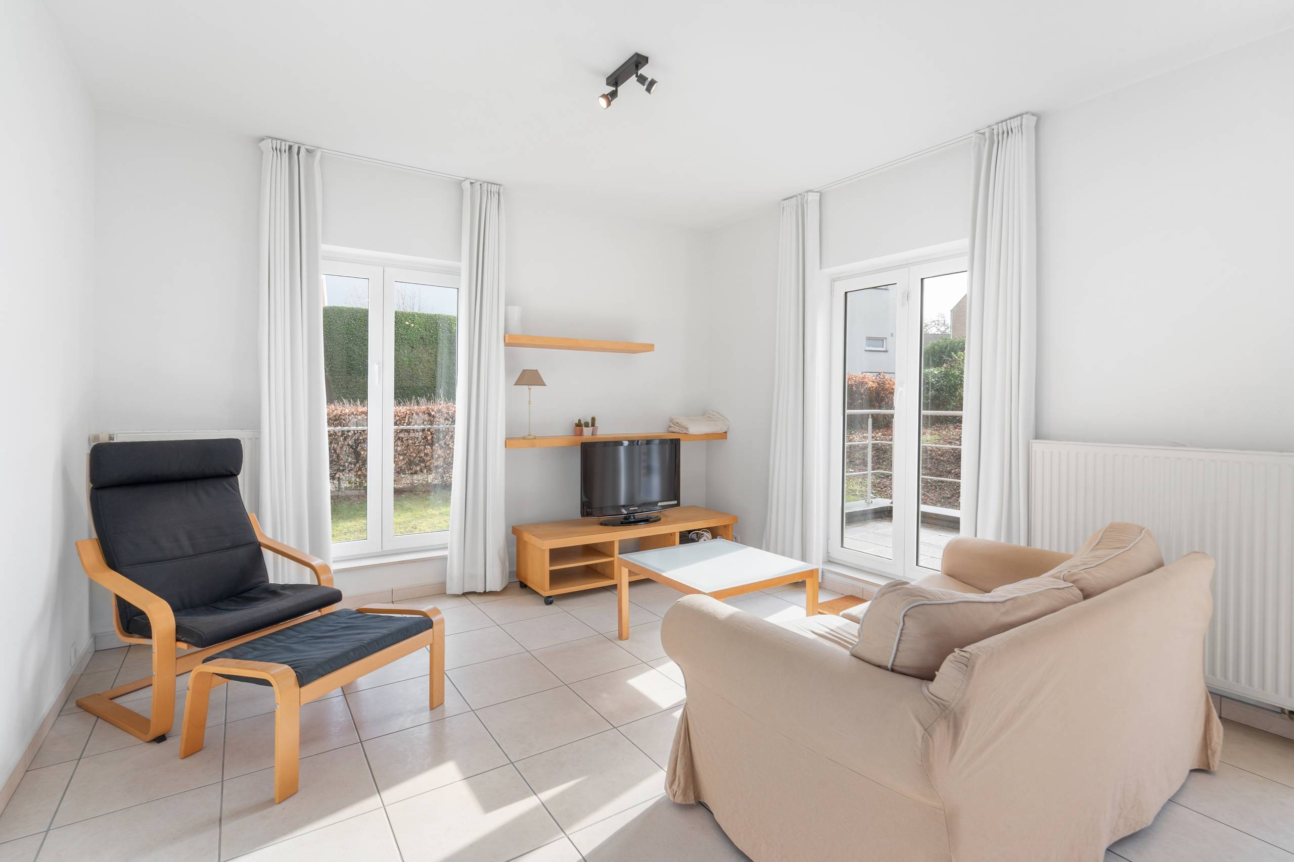 Appartement à vendre à Zaventem avec 1 chambre - photo 5