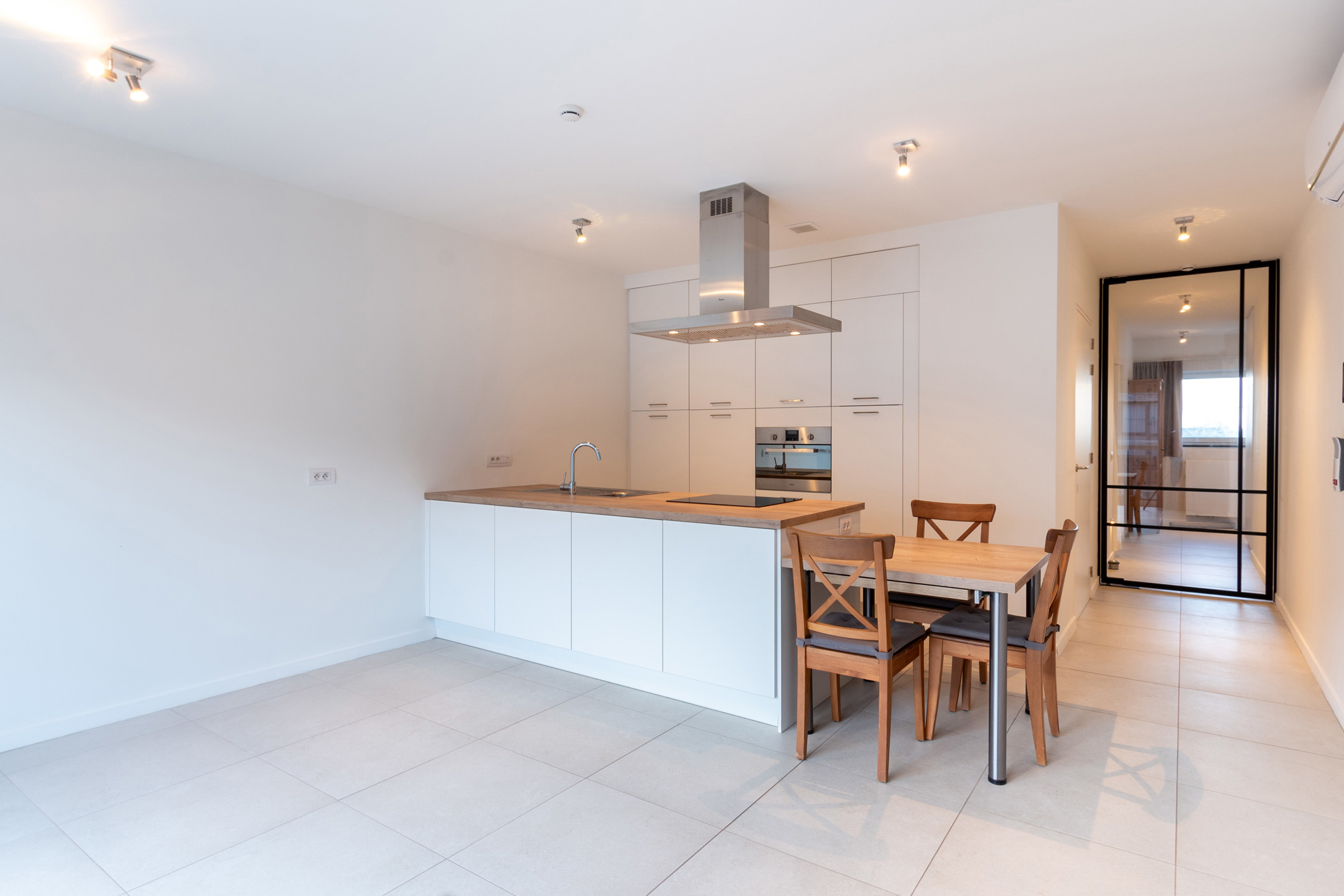 Apartment for sale in Willebroek with 1 bedroom - photo 4