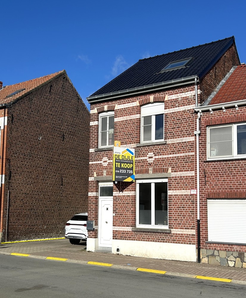 Maison à vendre à Veltem-Beisem avec 3 chambres - photo 3