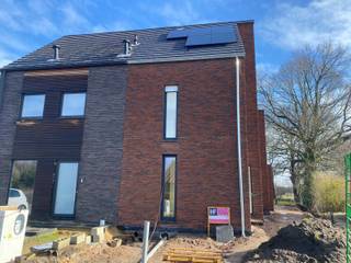 Maison à louer à Balen