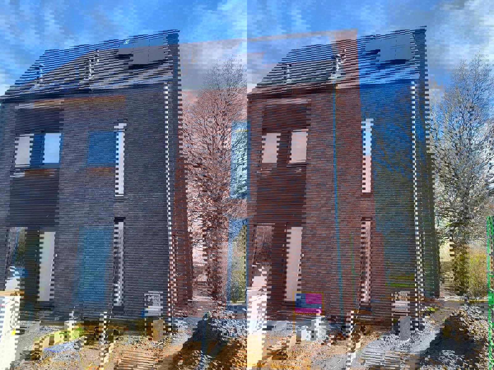 Maison à louer à Balen avec 5 chambres - photo 3