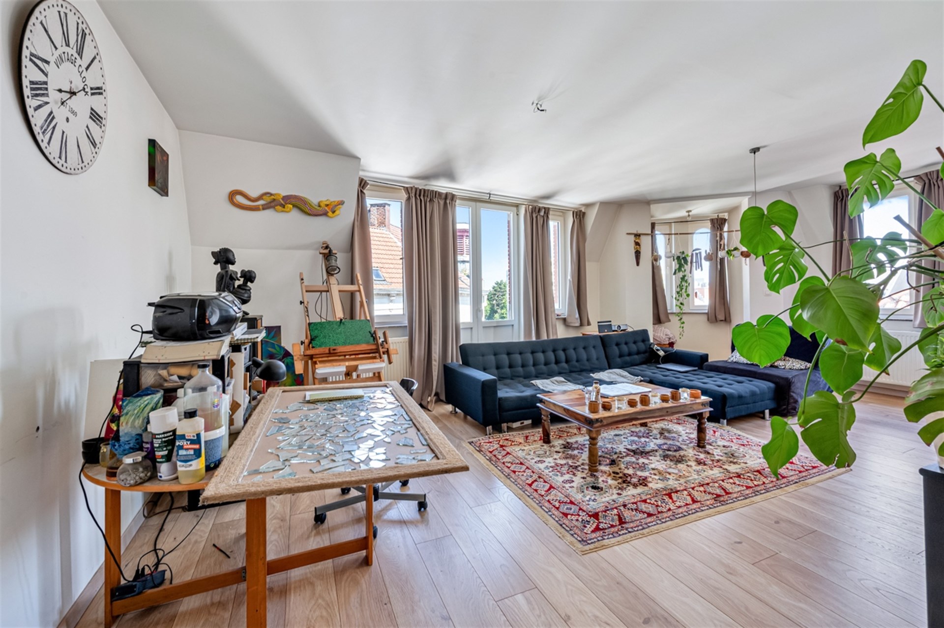 Appartement à vendre à Alost avec 1 chambre - photo 3