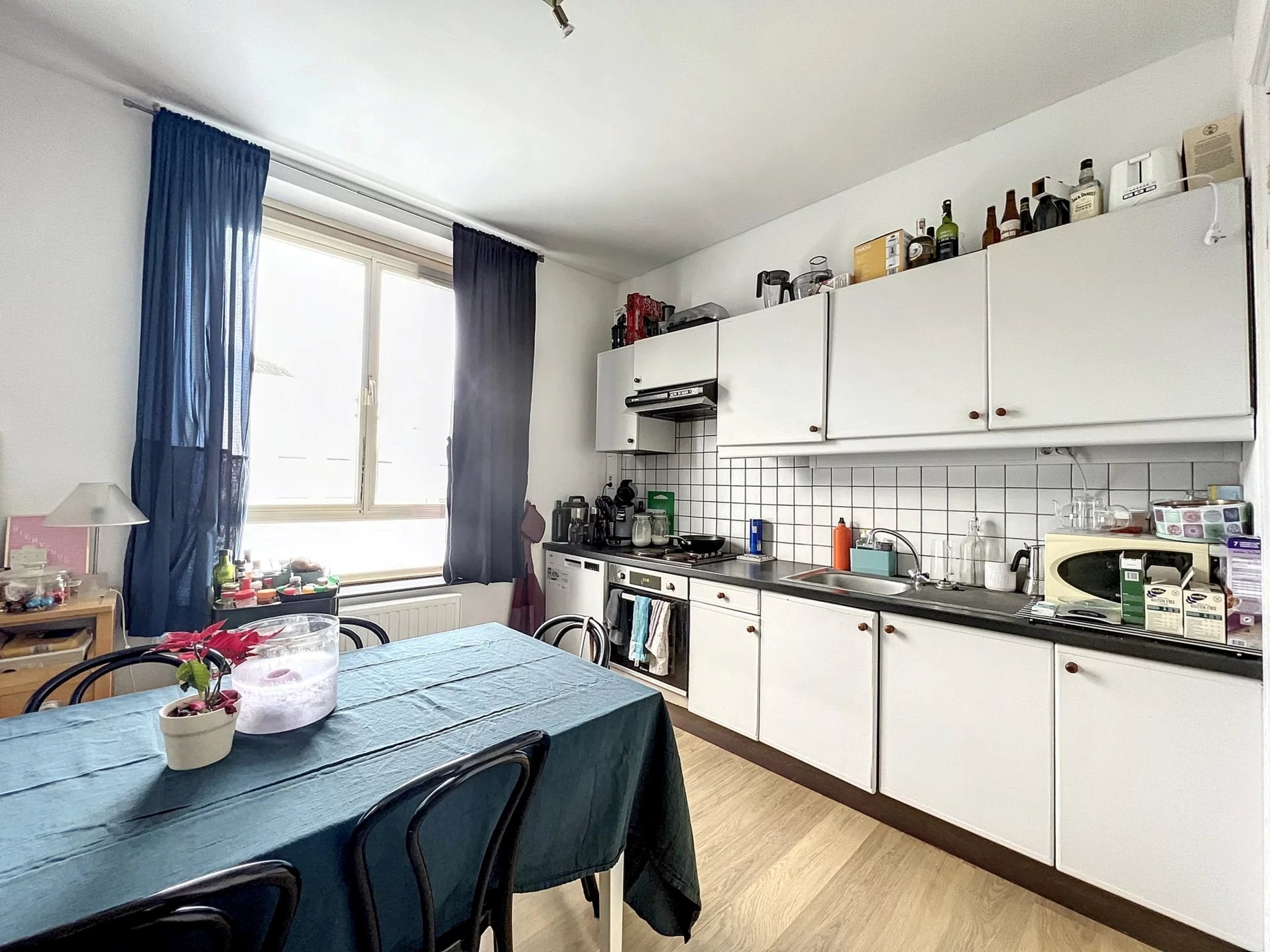 Wavre - 1 bedroom apartment - photo 5