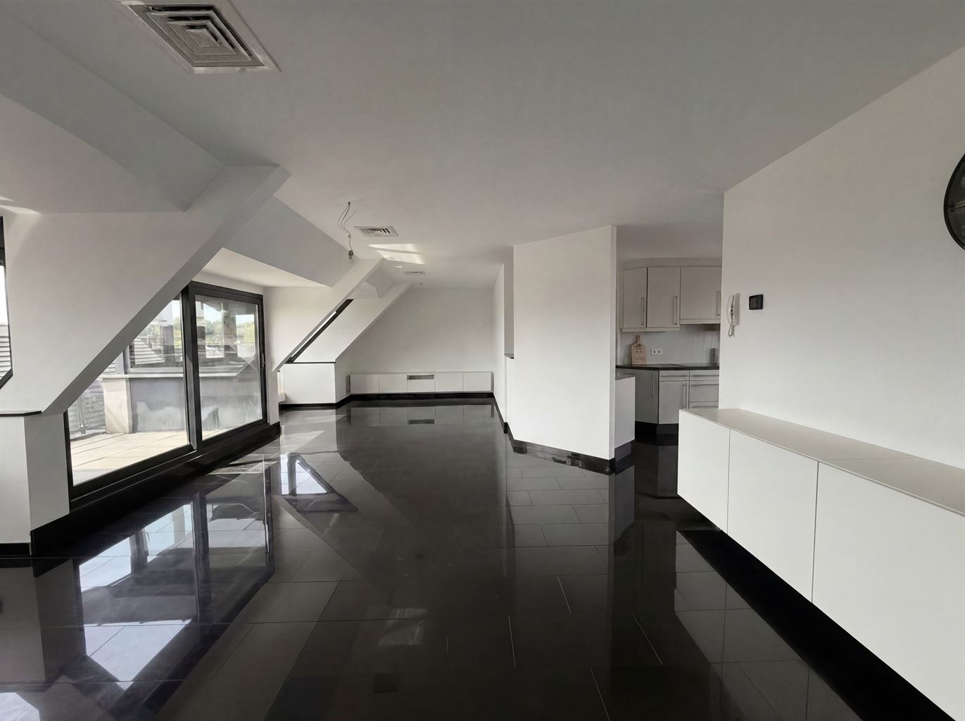 Appartement in Maaseik