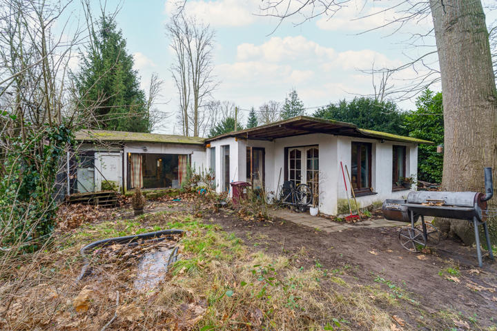 Te renoveren/af te breken woning in Schoten - foto 5